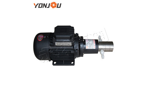 真空磁力泵 真空磁力泵