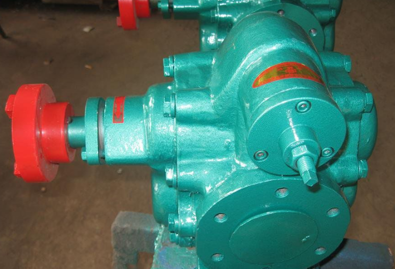 齒輪泵產(chǎn)品 齒輪泵產(chǎn)品