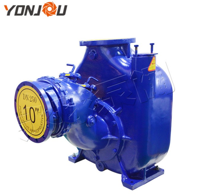 污水泵示意圖 污水泵示意圖