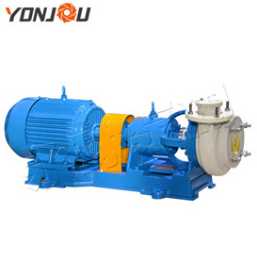 自吸泵常見(jiàn)的9大故障與解決方案 自吸泵常見(jiàn)的9大故障與解決方案