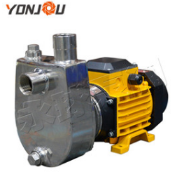 自吸泵常見(jiàn)的9大故障與解決方案 自吸泵常見(jiàn)的9大故障與解決方案