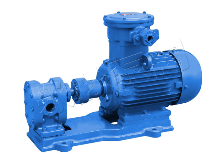 隔膜泵選型和分類作用 隔膜泵選型和分類作用