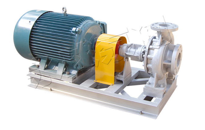 隔膜泵的操作要點及工藝改進 隔膜泵的操作要點及工藝改進