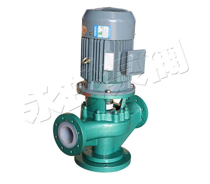 管道泵 管道泵