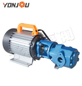 齒輪泵系列產(chǎn)品之WCB型齒輪泵實(shí)拍圖 齒輪泵系列產(chǎn)品之WCB型齒輪泵實(shí)拍圖