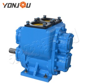 齒輪泵應(yīng)用 齒輪泵應(yīng)用