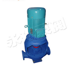 離心管道泵的機械密封的方法 離心管道泵的機械密封的方法