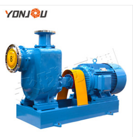 污水自吸泵 污水自吸泵