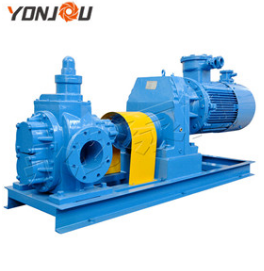 齒輪泵常見故障與修復(fù)方法 齒輪泵常見故障與修復(fù)方法