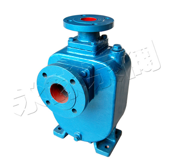 離心泵的構造與工作原理及選用 離心泵的構造與工作原理及選用